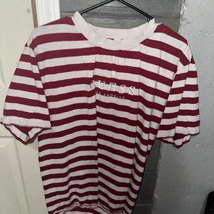 Large Guess Shirt